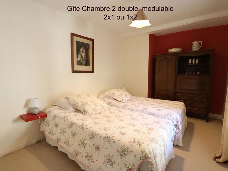 Maison - 460 m² - 12 pièces