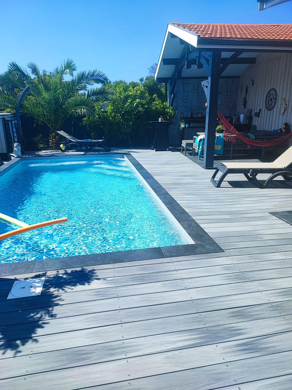 Propriété - 90 m² - 4 pièces