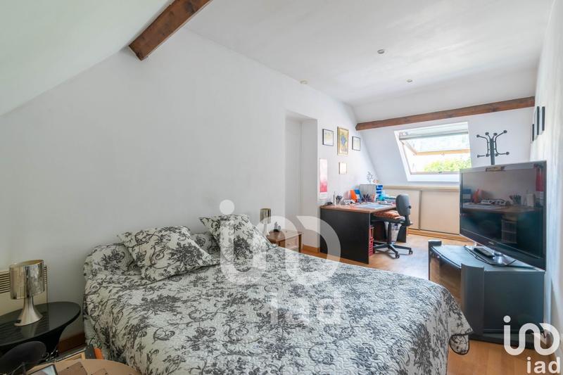 Maison - 119 m² - 5 pièces