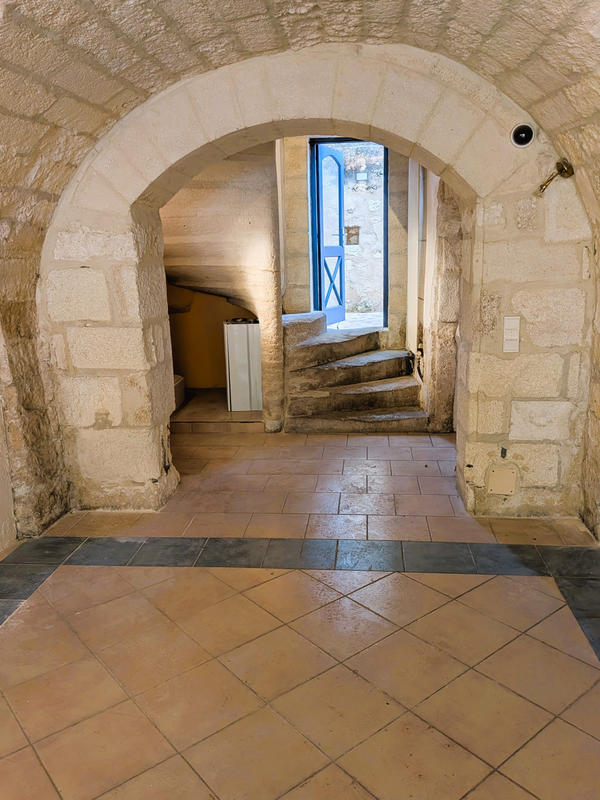 Maison de village - 134 m² - 6 pièces