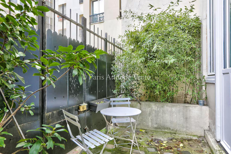 Appartement - 41 m² - 3 pièces