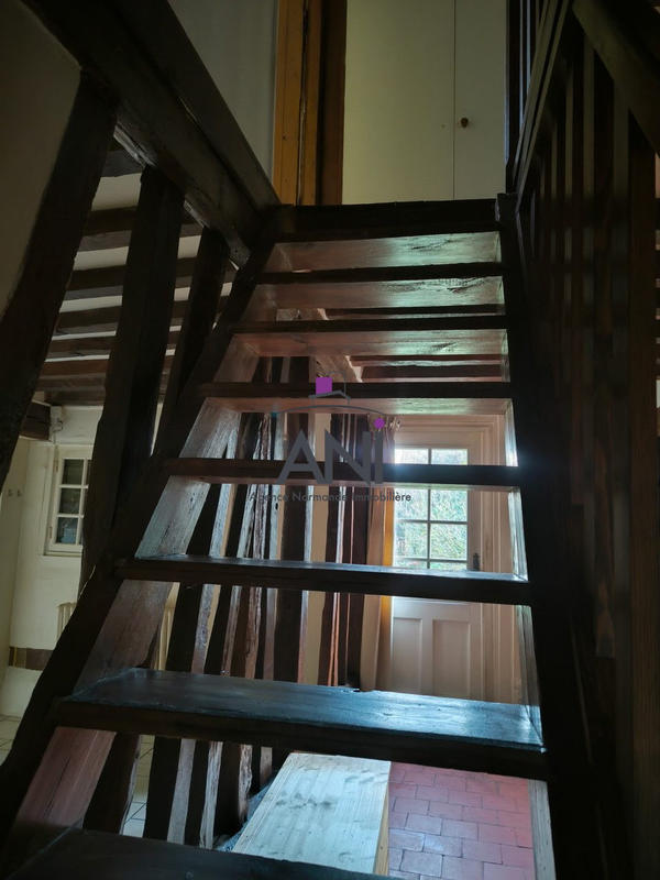 Maison - 73 m² - 4 pièces