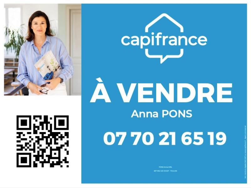 Appartement - 51 m² - 3 pièces