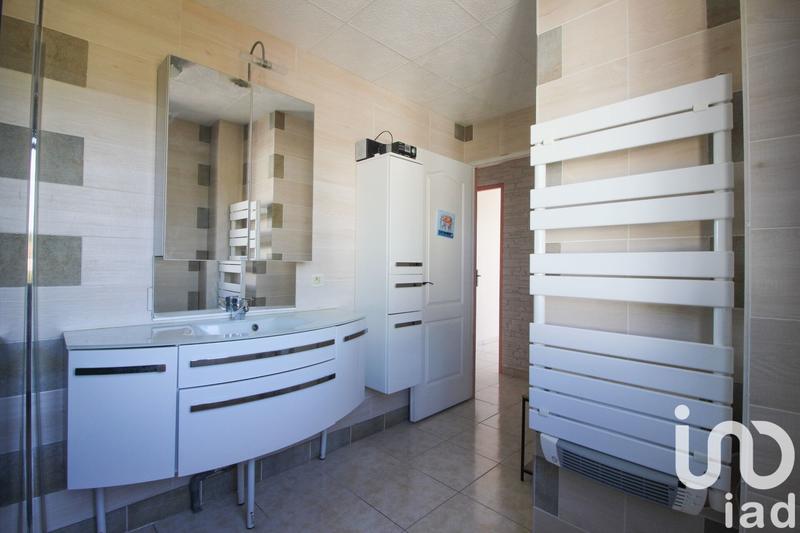 Maison - 78 m² - 4 pièces