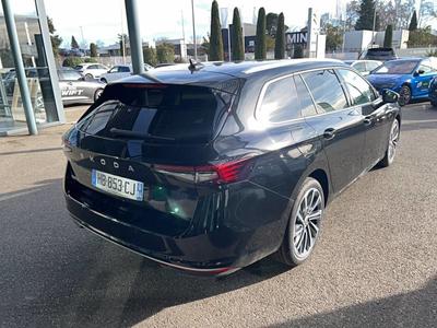 Skoda Superb Combi 1.5 Tsi mHEV 150 ch Act Dsg7 Laurin &amp; Klement