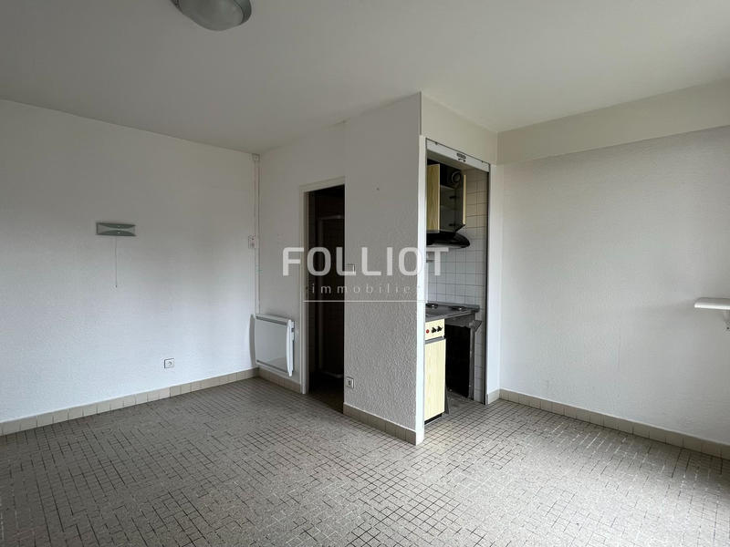 Immeuble - 405 m² - 12 pièces