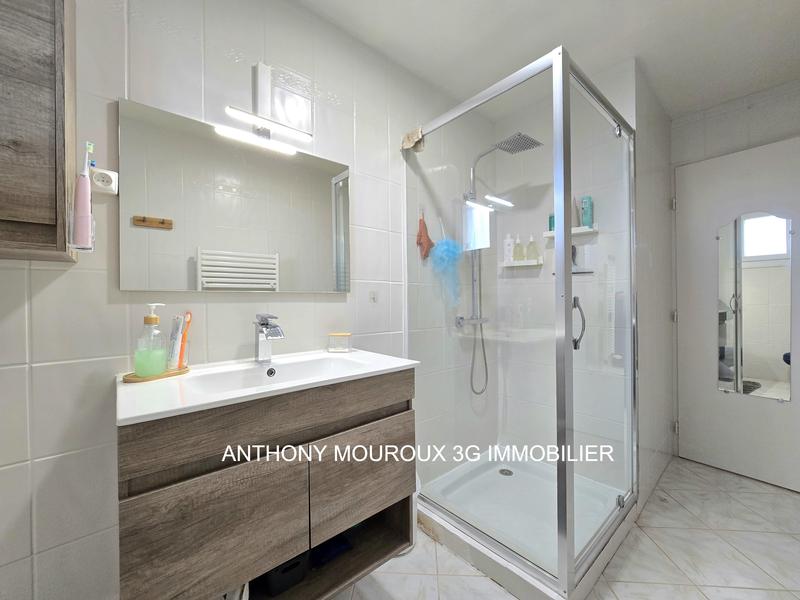 Maison - 166 m² - 7 pièces