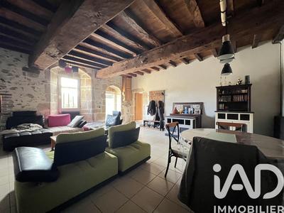 Maison de campagne - 244 m² - 6 pièces