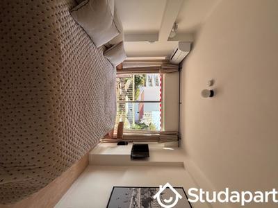 Appartement - 23 m² - 1 pièce