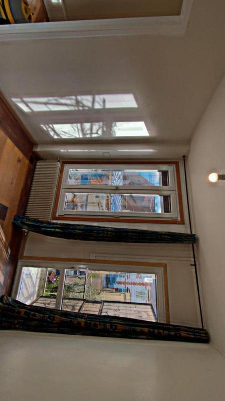 Maison - 28 m² - 2 pièces