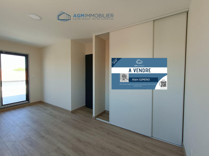 Villa - 118 m² - 5 pièces