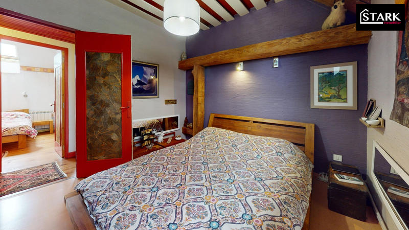 Maison - 177 m² - 7 pièces