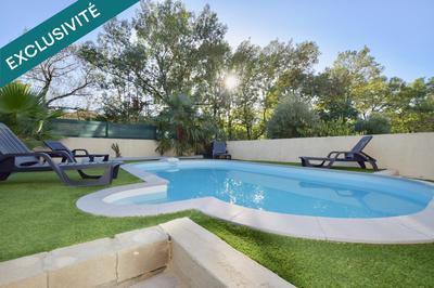 Maison - 109 m² - 5 pièces