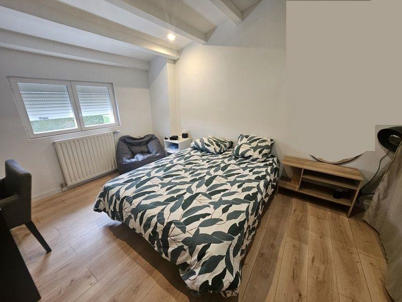 Maison traditionnelle - 120 m² - 5 pièces