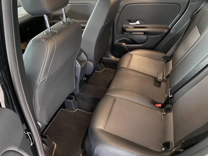 Mercedes Gla 180 d 8g-Dct Business Line