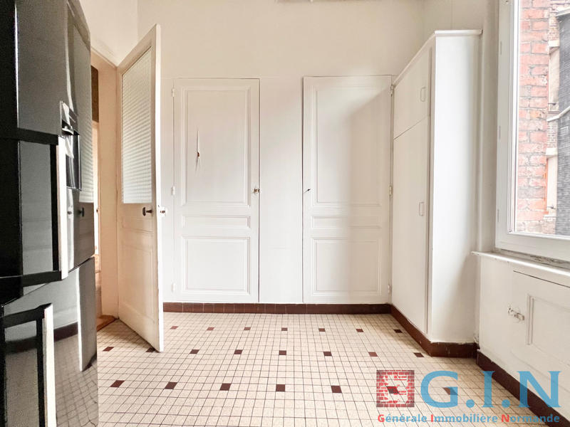 Appartement - 75 m² - 3 pièces