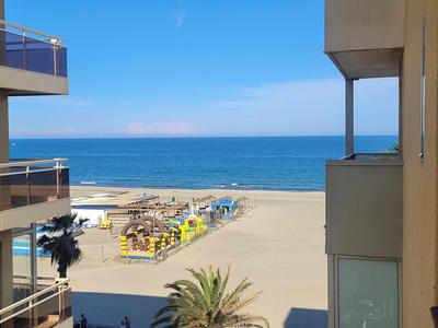 Appartement - 33 m² - 2 pièces