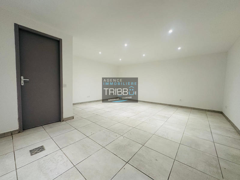 Local commercial - 70 m²