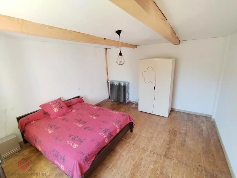 Ferme - 108 m² - 5 pièces