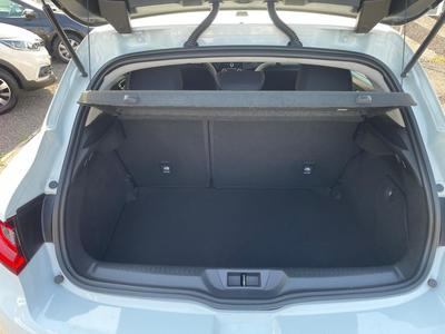 Renault Mégane IV Business Bluedci 115 Edc