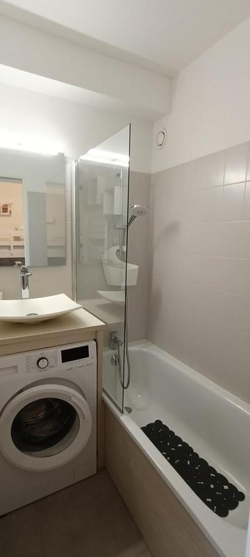 Appartement - 25 m² - 1 pièce