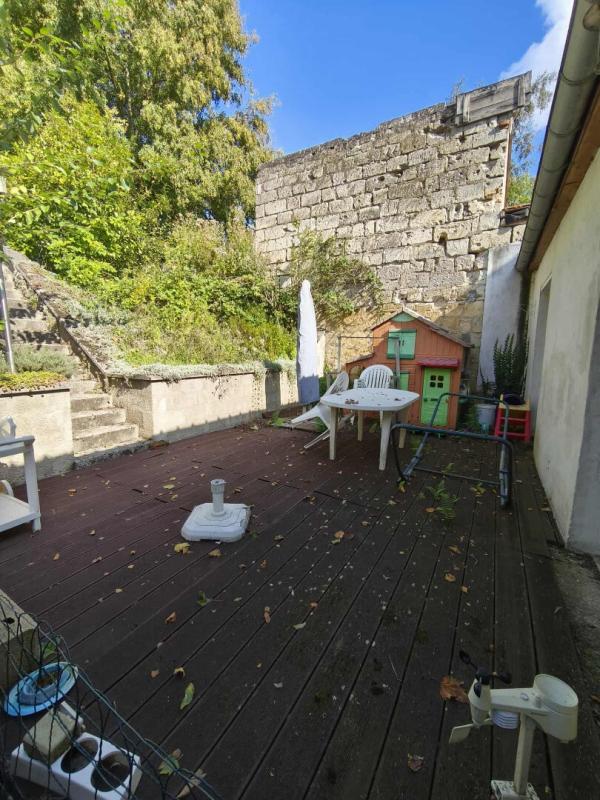 Maison - 151 m² - 5 pièces