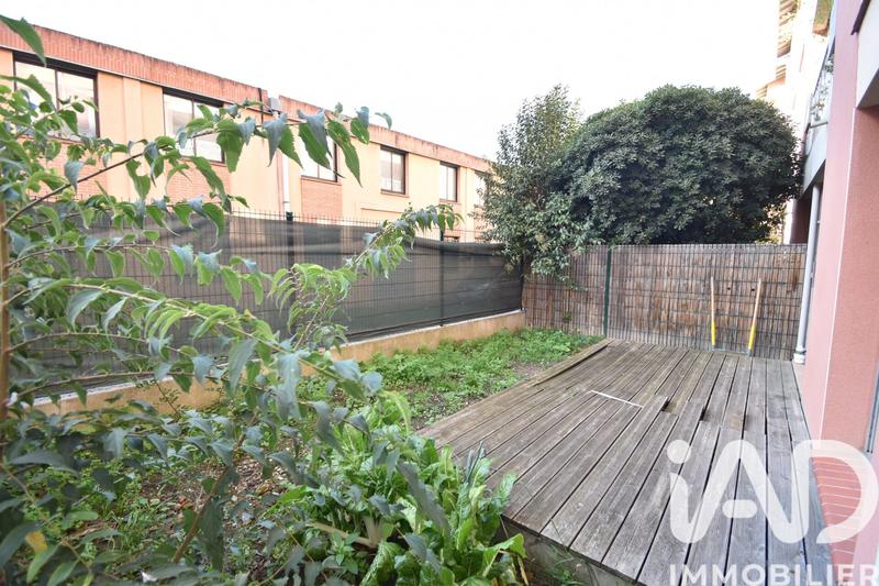 Appartement - 49 m² - 2 pièces