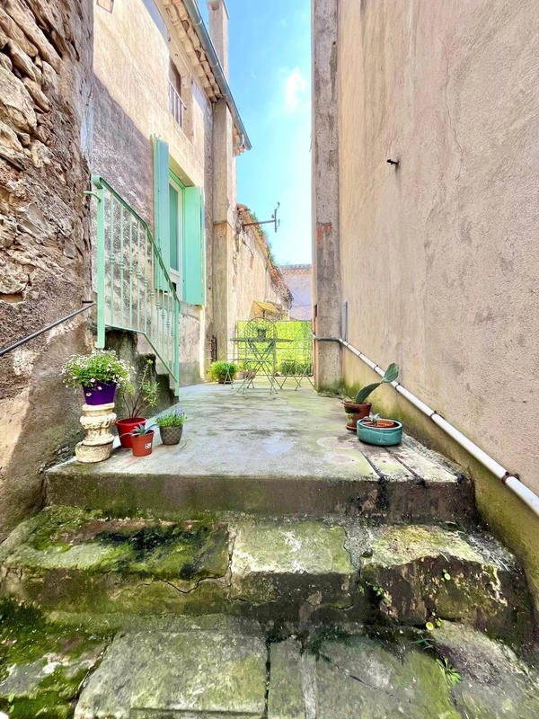 Appartement - 140 m² - 5 pièces