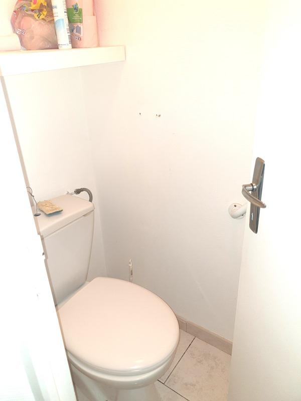 Appartement ancien - 172 m² - 11 pièces