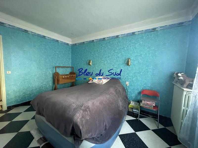 Maison - 106 m² - 4 pièces