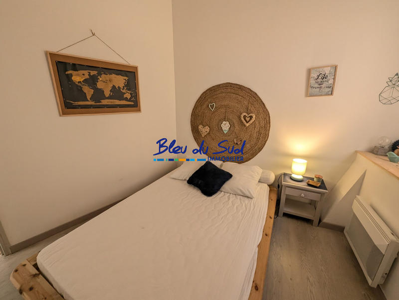 Maison ancienne - 69 m² - 4 pièces