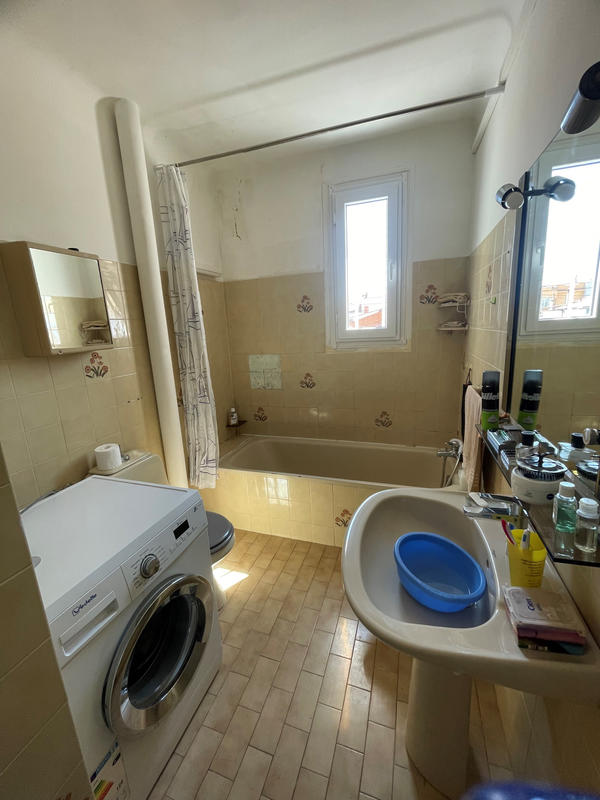 Appartement - 53 m² - 3 pièces