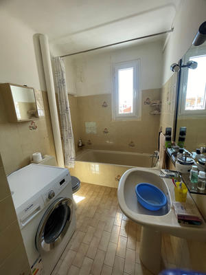 Appartement - 53 m² - 3 pièces