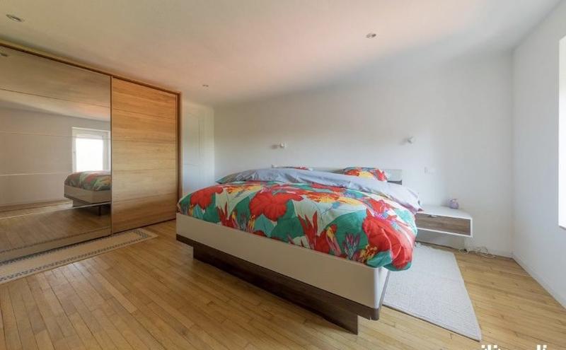 Bastide - 1 000 m² - 17 pièces