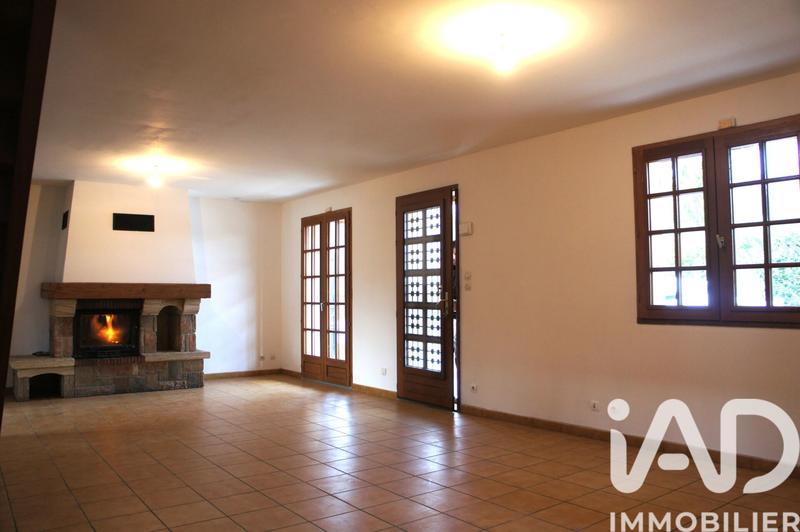 Maison - 157 m² - 6 pièces