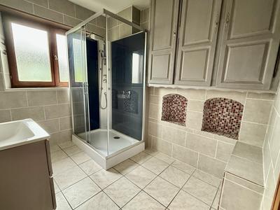 Maison - 130 m² - 7 pièces