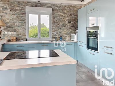 Maison - 190 m² - 7 pièces