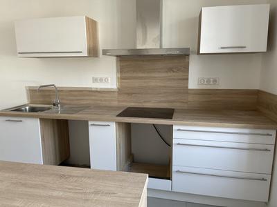 Appartement - 115 m² - 5 pièces