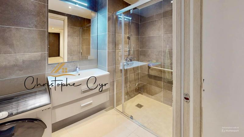 Appartement - 95 m² - 4 pièces