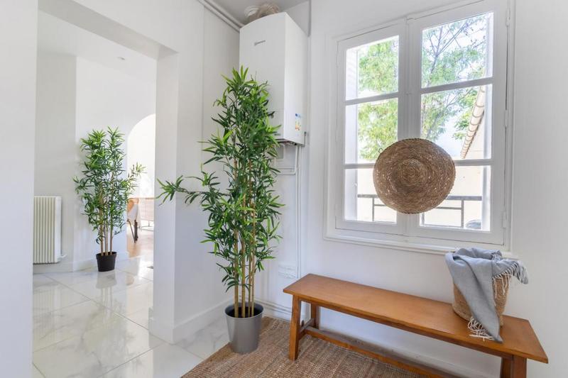 Villa - 170 m² - 6 pièces