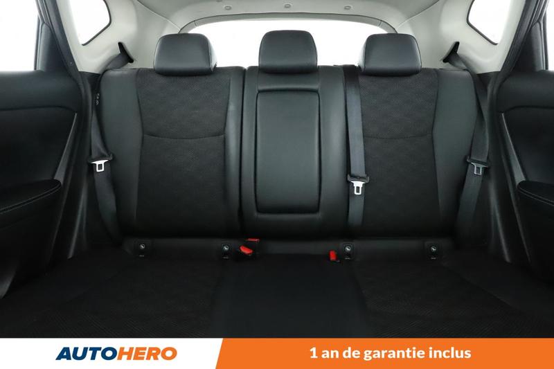 Nissan Pulsar 1.2 Dig-T n-Connecta 115 ch