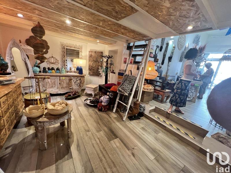 Local commercial - 58 m²