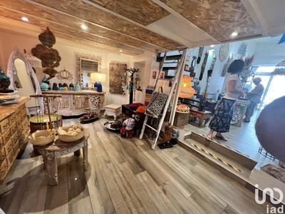 Local commercial - 58 m²