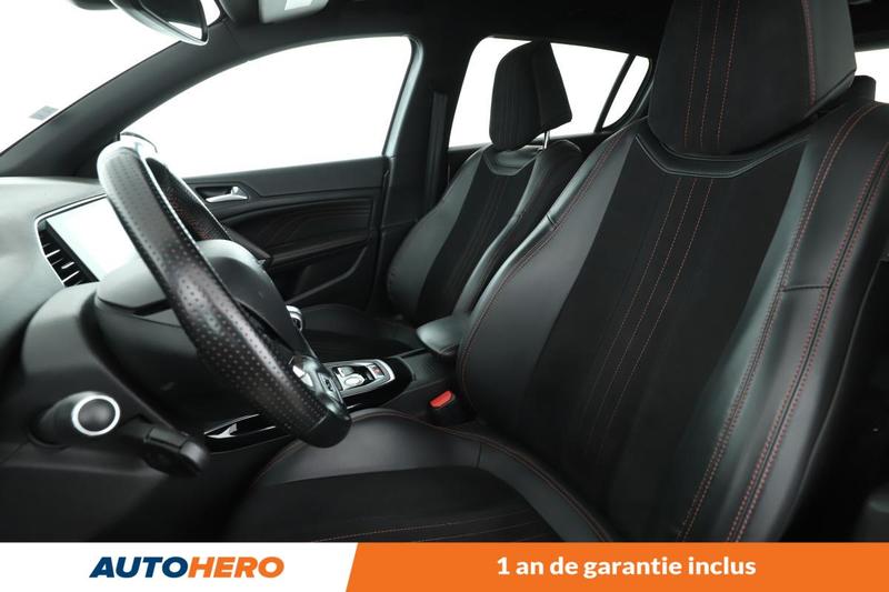 Peugeot 308 1.6 Thp Gt 205 ch