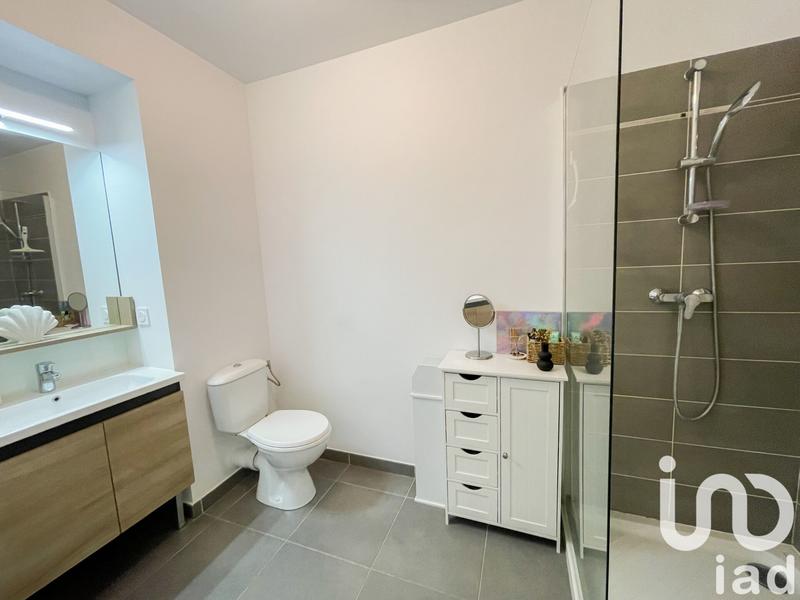 Appartement - 39 m² - 2 pièces