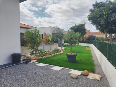 Villa - 200 m² - 5 pièces