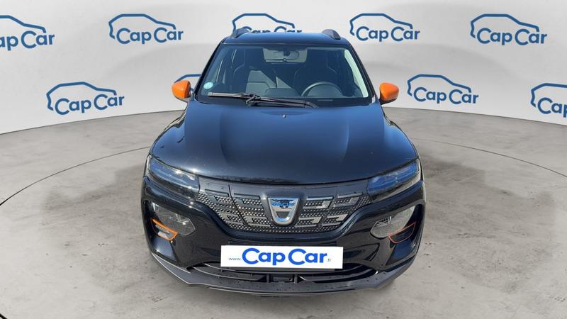 Dacia Spring I Ev 45 Confort - Automatique