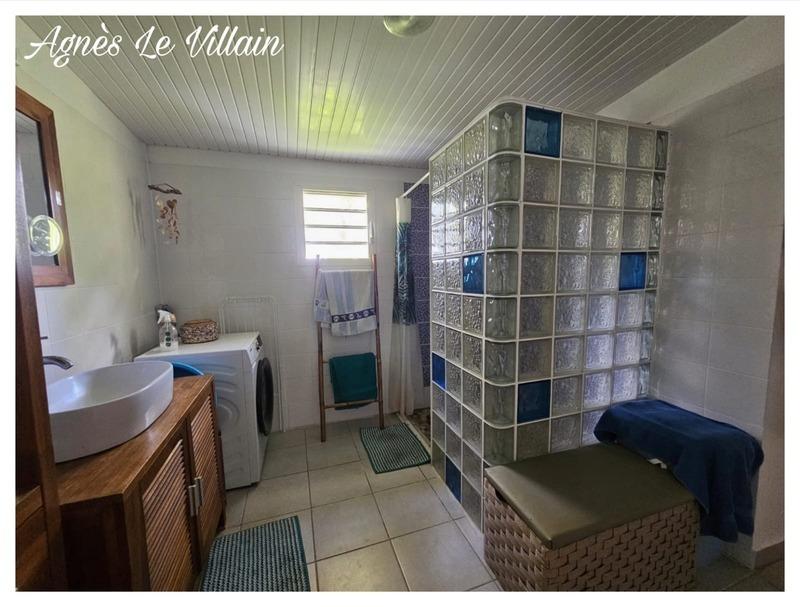 Maison - 76 m² - 4 pièces