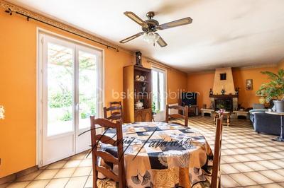 Pavillon - 90 m² - 5 pièces