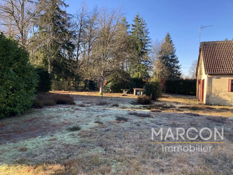 Maison - 94 m² - 5 pièces